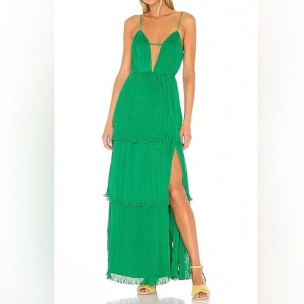 House Of Harlow 1960 X Revolve Dress - Preloved